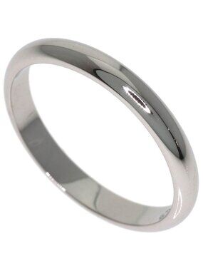 Cartier Wedding 49 Ring